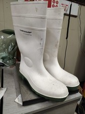 Dunlop Protomaster Safety