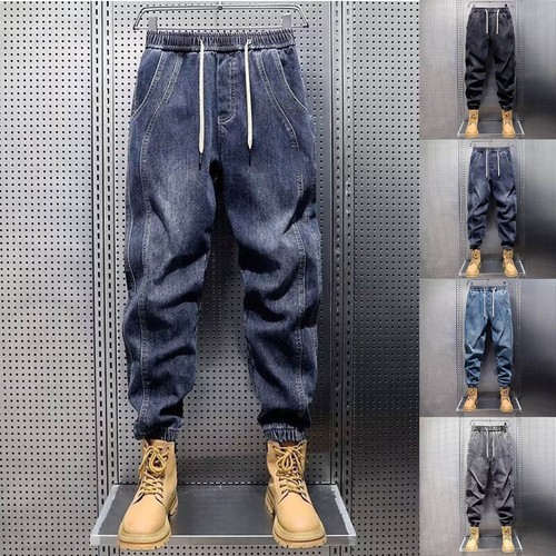 Men full length elastic - men,