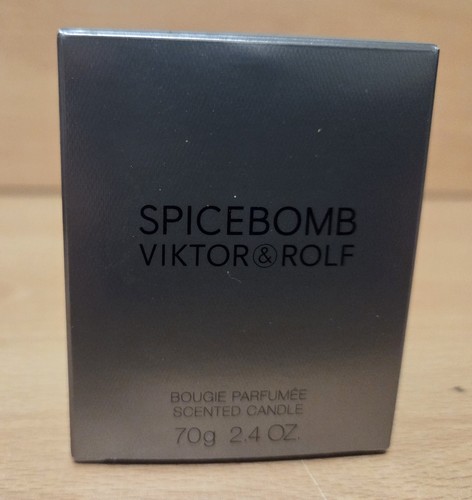Viktor rolf spicebomb - viktor,