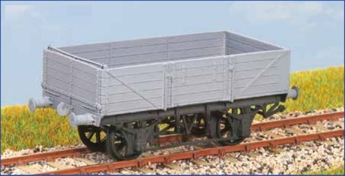 Gwr 12t china - gwr, wagon