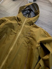 Arc'teryx Mens Beta Shell