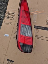 Taillights Rear Left Ford