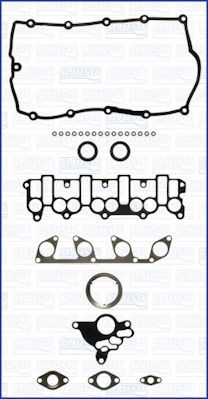 Fits ajusa 53024600 - fits,