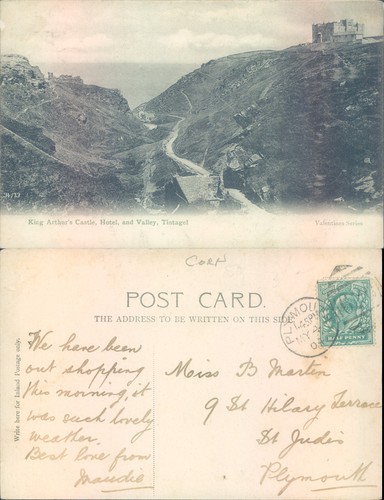 King arthur castle - arthur's, hotel