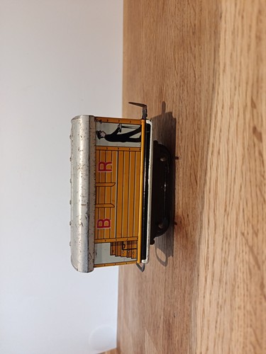 Hornby gauge r carriage - gauge,