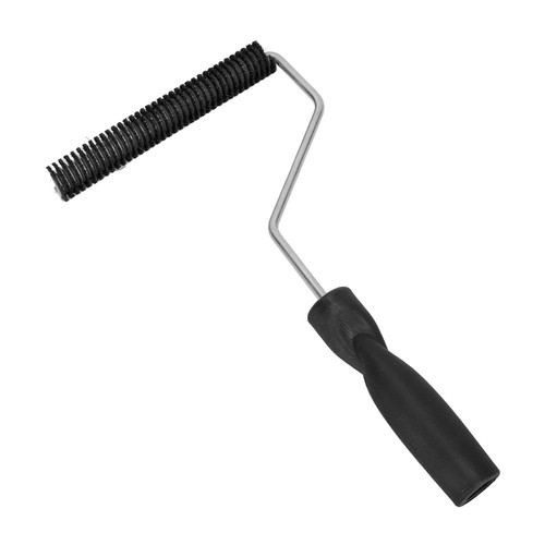 Fiberglass roller portable - fiberglass,