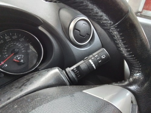Column switches nissan qashqai - column,