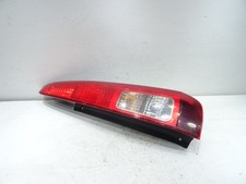 2009 FORD FUSION Mk1 DRIVER