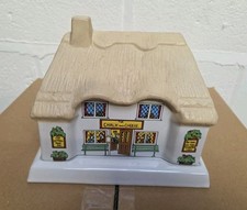 Vintage Village Stores Wade -