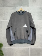 Palace Re-sponder Tech Jumper