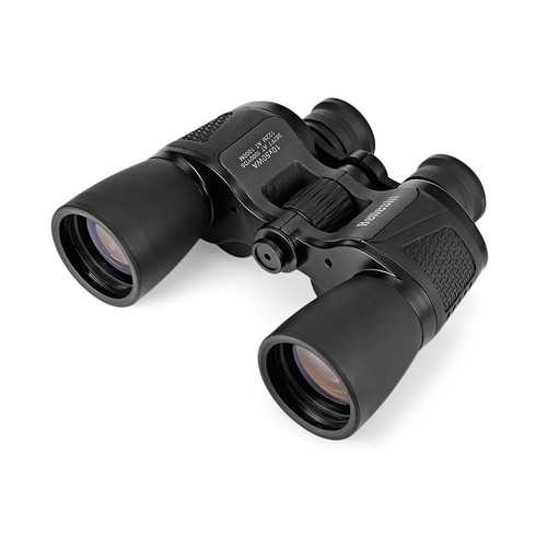 Waterproof binoculars - 10×50,