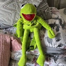Kermit The Frog 18" BackPack