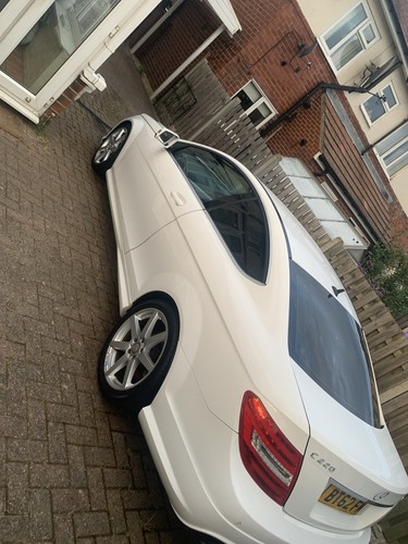 2012 mercedes benz c220 - mercedes-benz, amg