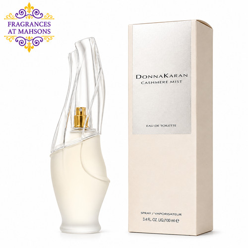 Donna karan cashmere mist - donna, eau