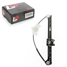 Power Window Regulator Without