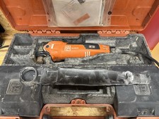 Fein FMM350Q Multimaster Multitool 240V And Original case