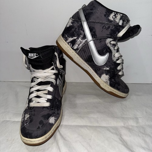 Nike women dunk sky high - nike, women’s