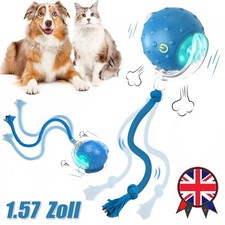 Automatic Rolling Ball Smart