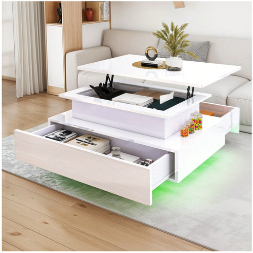 High gloss led lift - led,