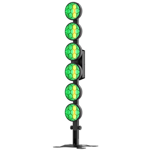 350w 6led stage - 350w,