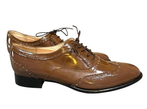 Gastone lucioli brown leather - gastone,