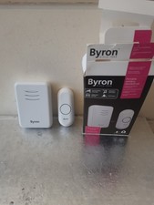 Wireless Door Bell Battery