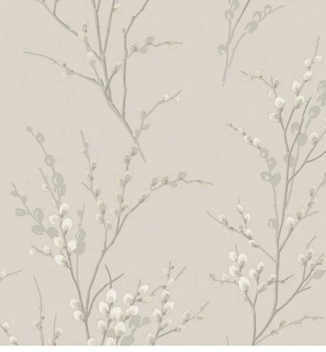 Laura ashley wallpaper pussy - ashley,