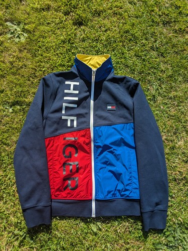 Tommy hilfiger jacket limited - hilfiger,