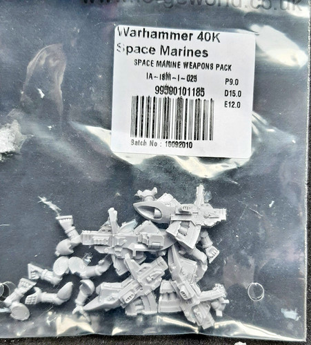 Warhammer 40k 30k forgeworld - warhammer,