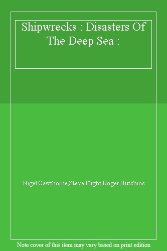 Shipwrecks disasters of - shipwrecks, :