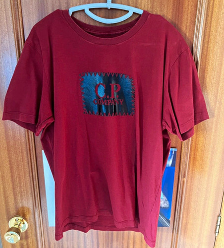 Company men s red - company, men’s