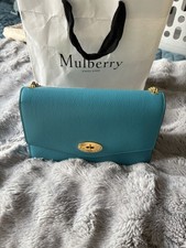Mulberry Small