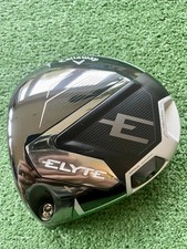 Callaway Elyte X Driver 10.5