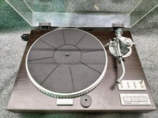 Yamaha YP-D10 Direct Drive