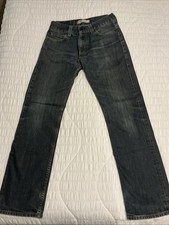 LEVI’S 506 STANDARD Jeans -