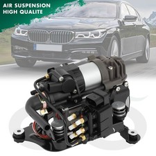 Air Suspension Compressor Pump