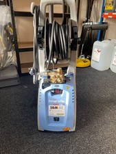 Ex Demo Kranzle K1050 TST Cold Water Pressure Washer Jet Wash