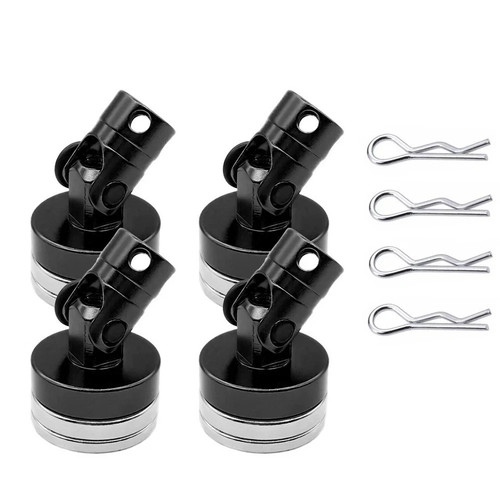 Car magnetic body - rc,