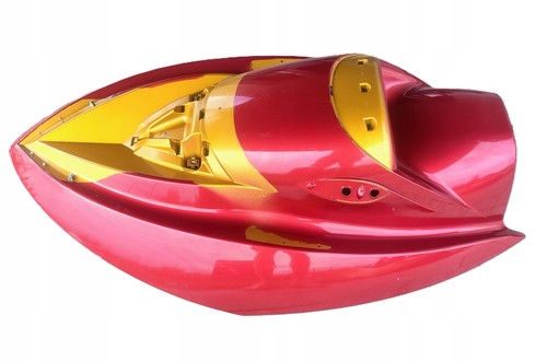 Mask leader cover seadoo - leader,