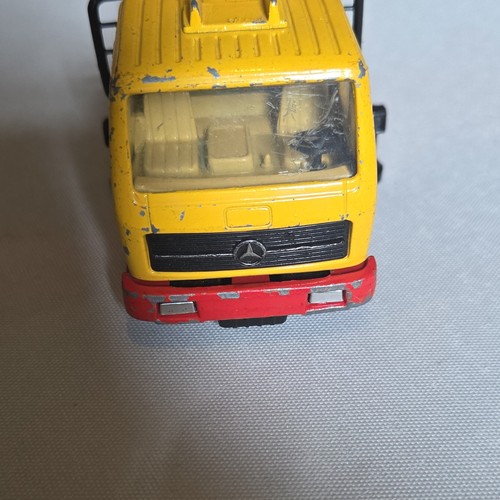 Majorette majo scale 60 - majorette, 1:60