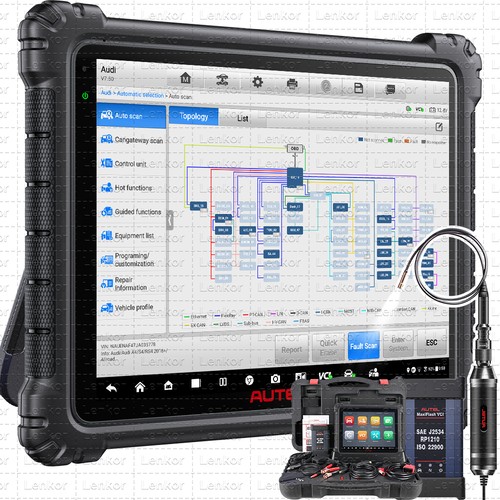 2026 autel maxisys ultra lite - ultra,