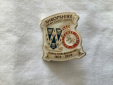 Shropshire Army Cadet Force