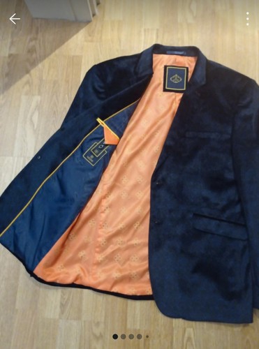 Cavani men blue - cavani, men’s
