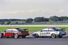 Steve Soper Pierre Dieudonne