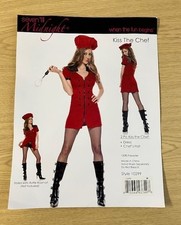 Seven Til Midnight 10299 Kiss