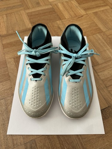 Adidas messi football boots - football,