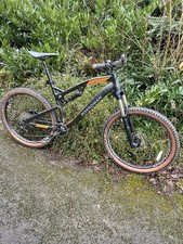 Boardman Mountain Bike - MTR
