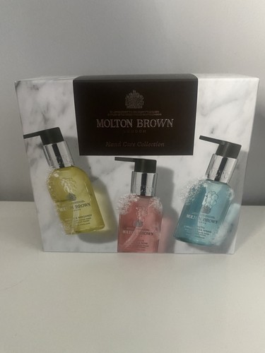 Molton brown hand - hand, care