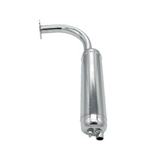 Iron exhaust stroke - exhaust, 2