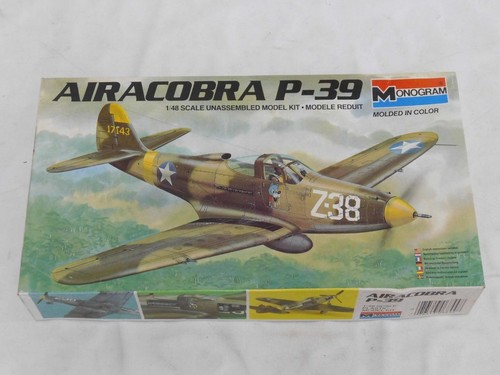 Monogram revell wwii - revell, us
